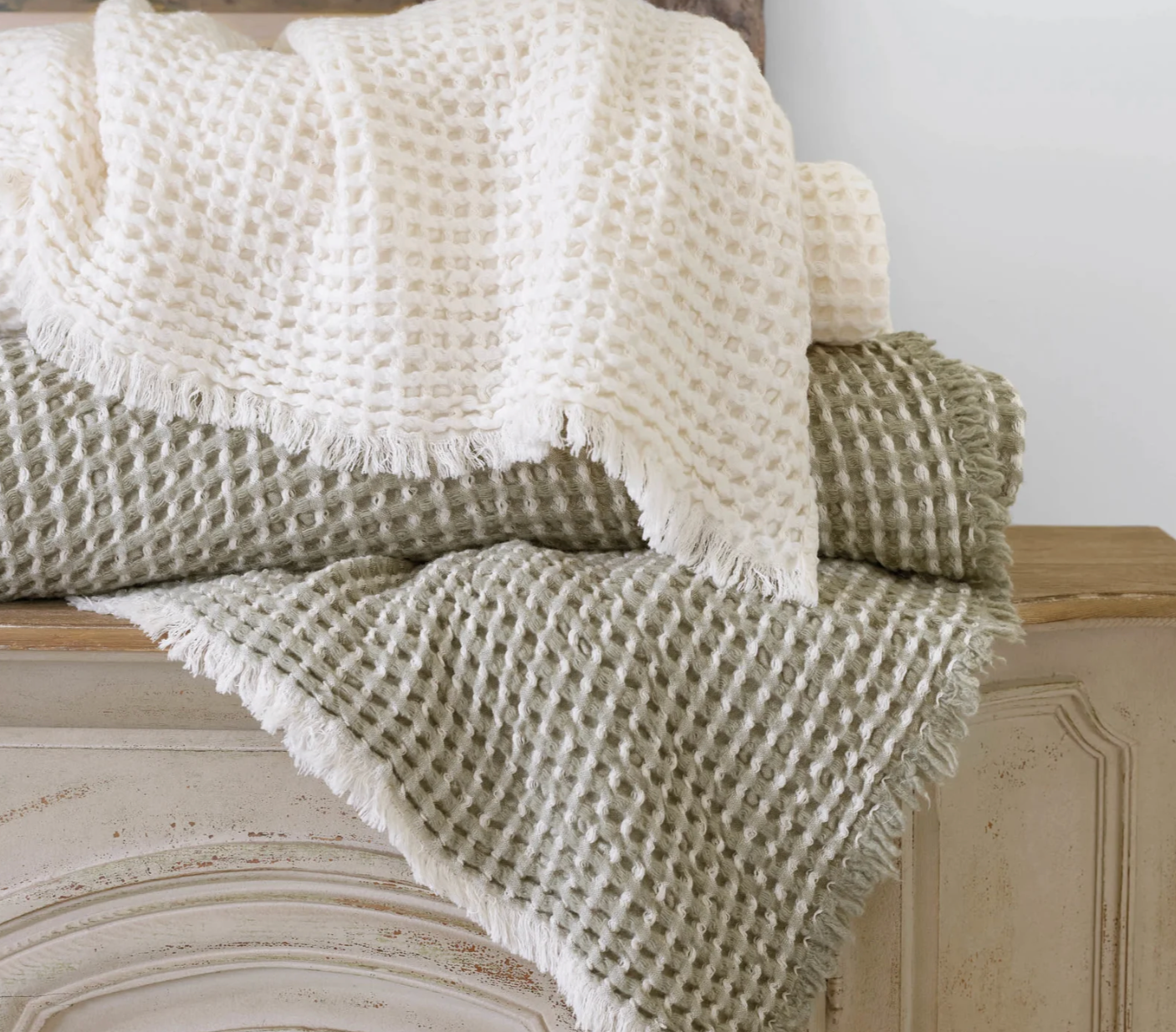 Dorothy Blanket