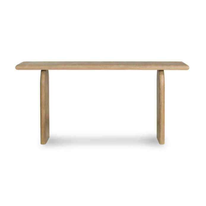 Sorrento Console Table
