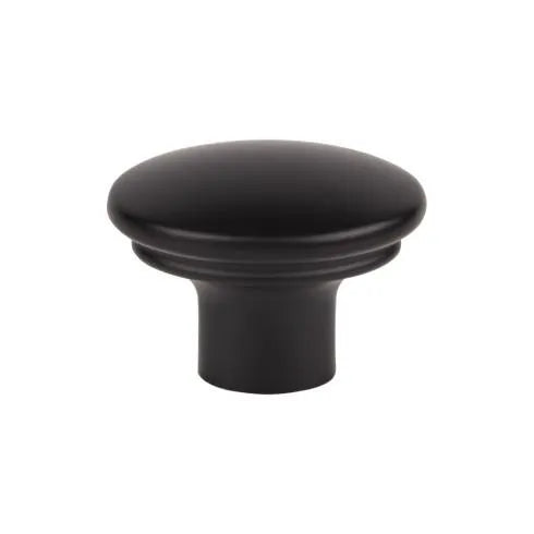 Julian Oval Knob 1 3/8 Inch