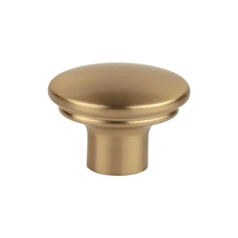 Julian Oval Knob 1 3/8 Inch