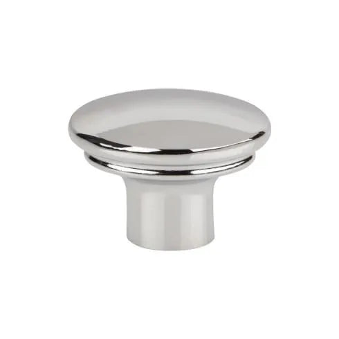 Julian Oval Knob 1 3/8 Inch