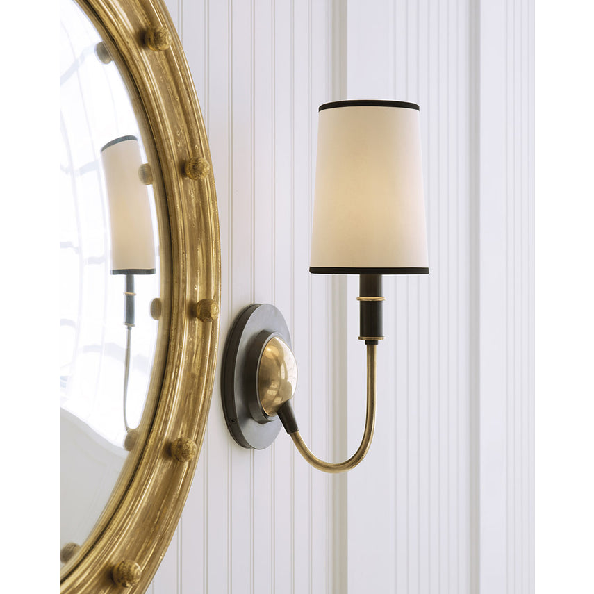 Elkins Sconce