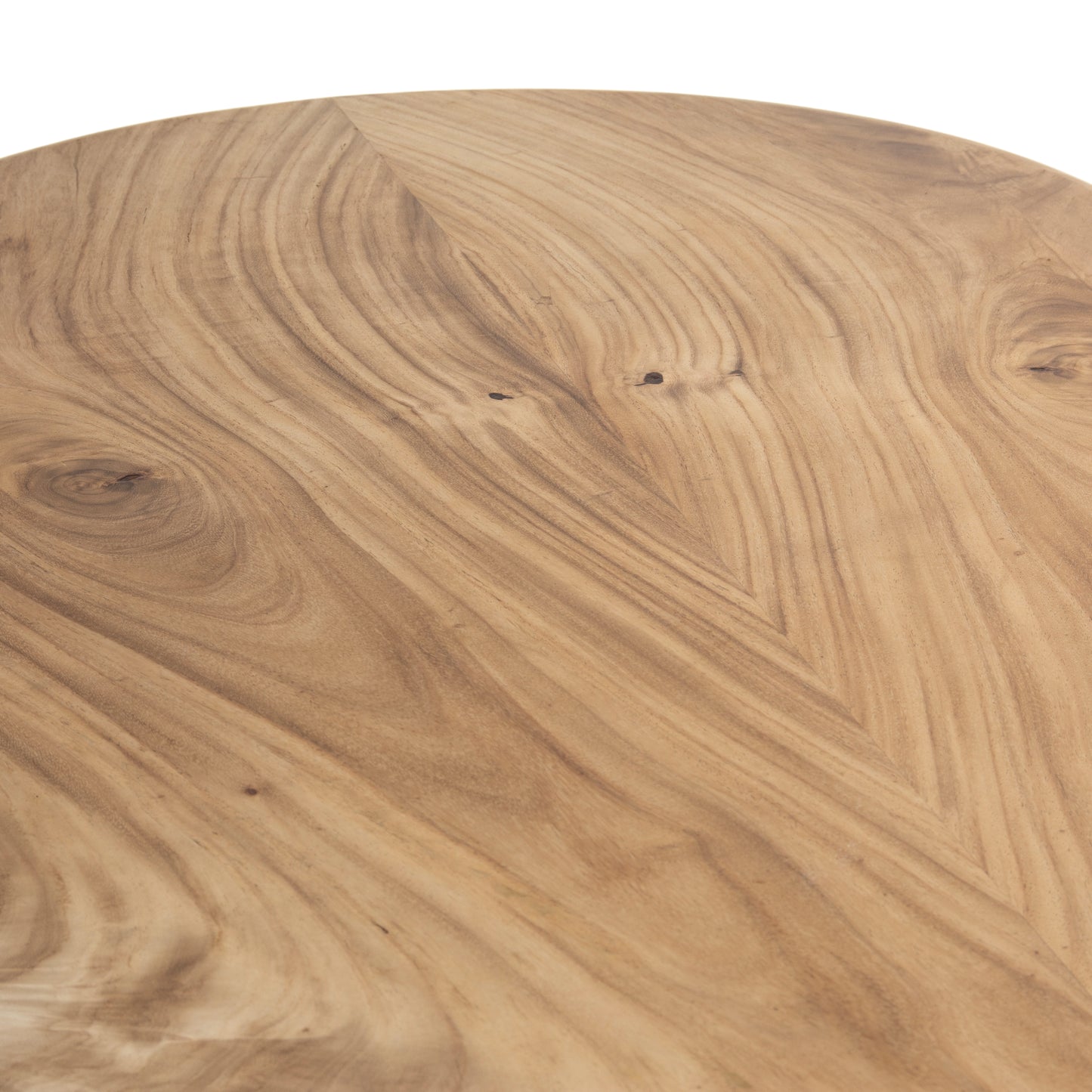 Lunas Oval Dining Table