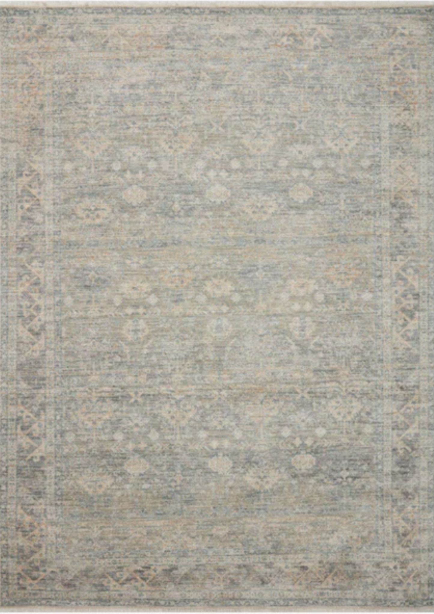 BLA-01 AR Sky / Beige