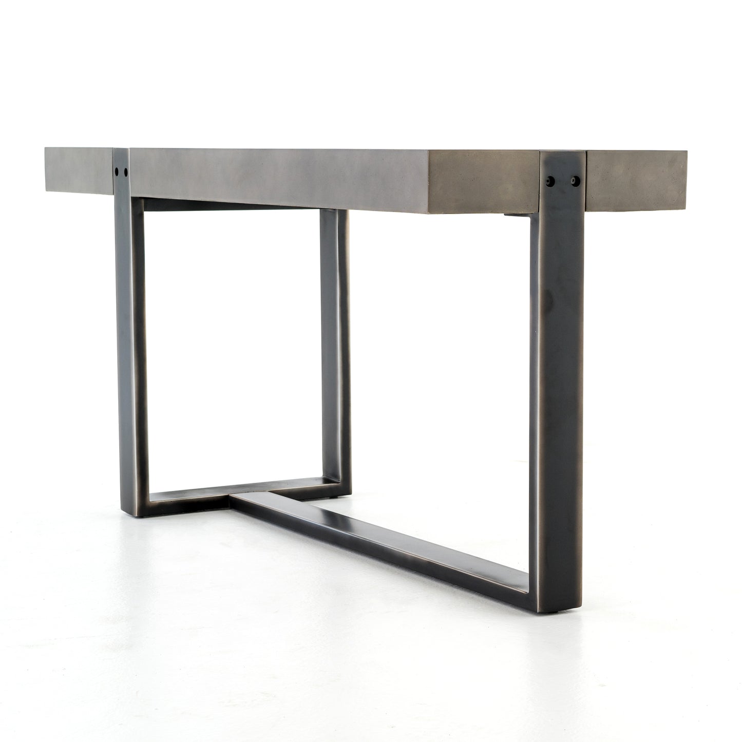 Mercury Console