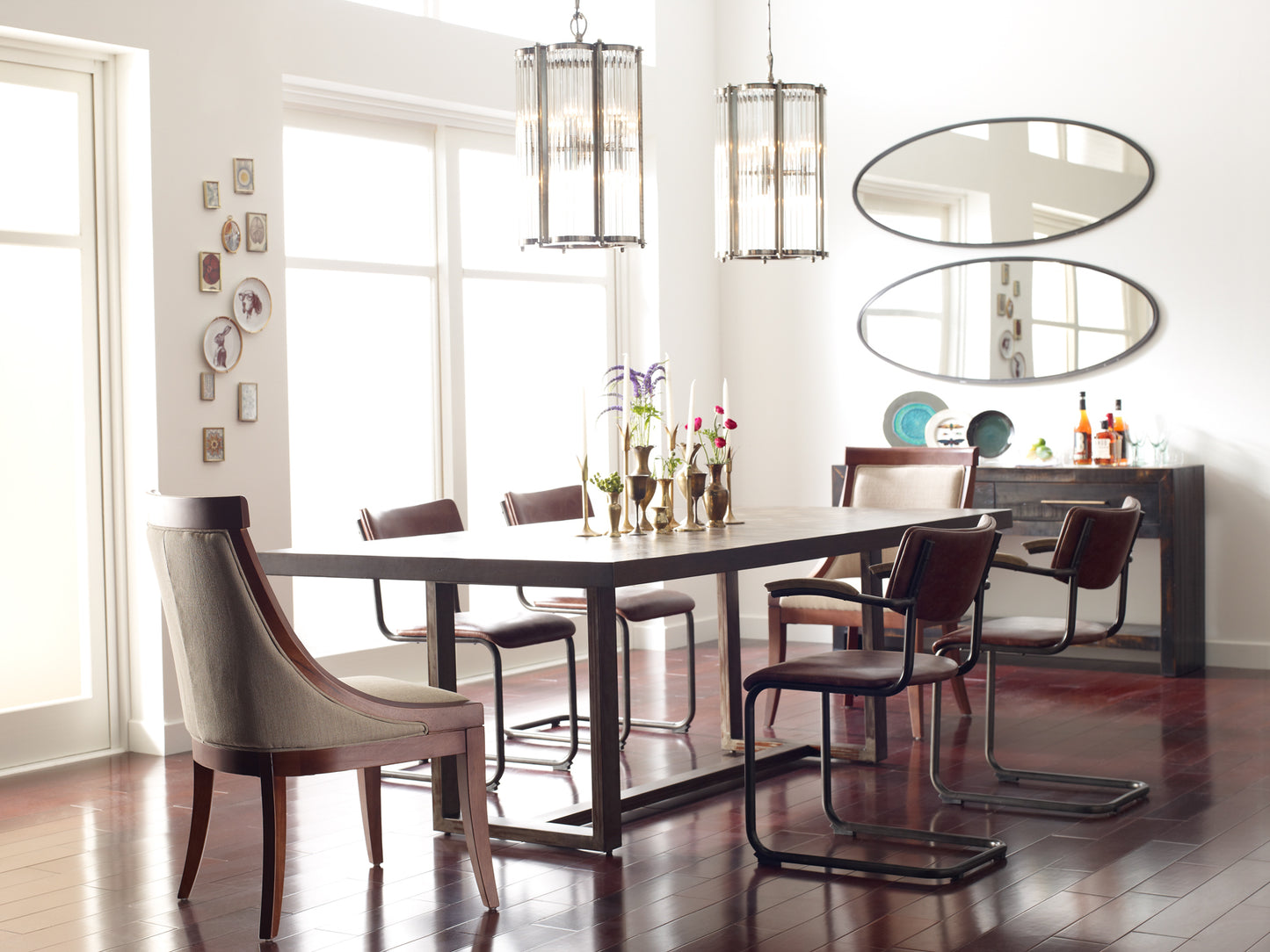 Suki Console Table