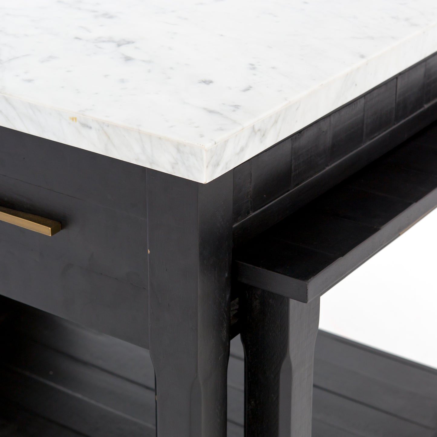 Ian Kitchen Island