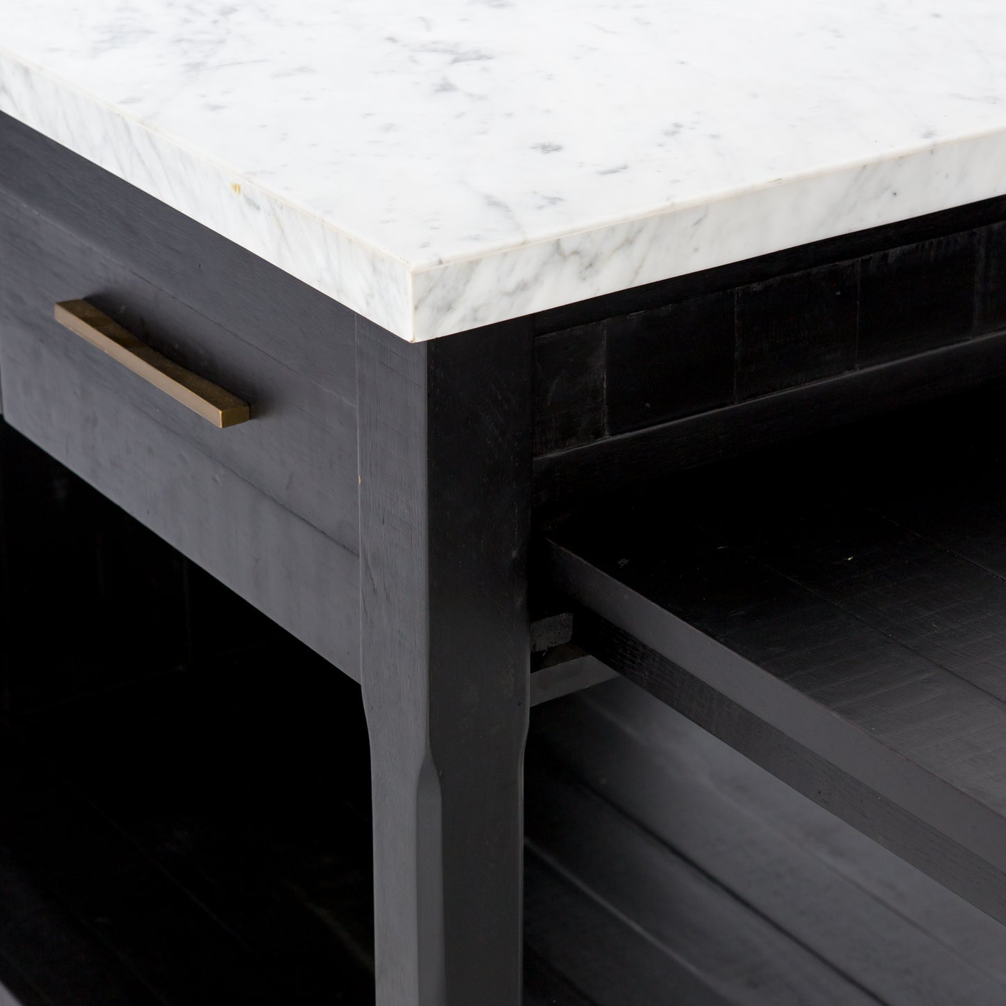 Ian Kitchen Island