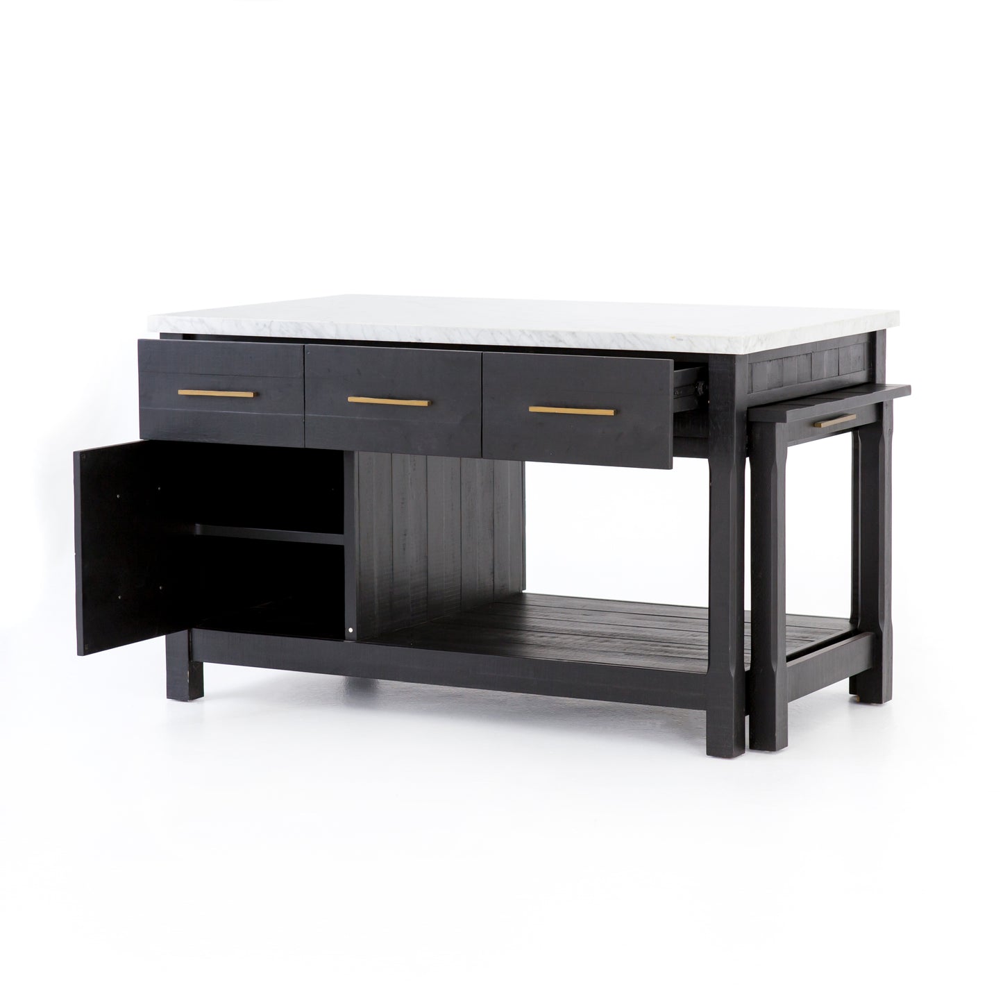 Ian Kitchen Island