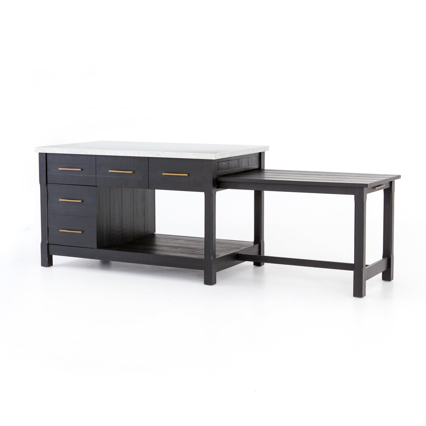 Ian Kitchen Island