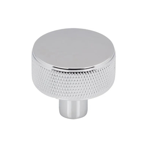 Burnham Round Knob 1 1/4 Inch