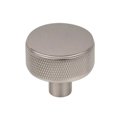 Burnham Round Knob 1 1/4 Inch