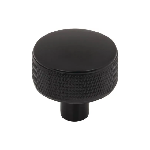Burnham Round Knob 1 1/4 Inch