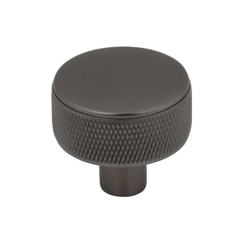 Burnham Round Knob 1 1/4 Inch