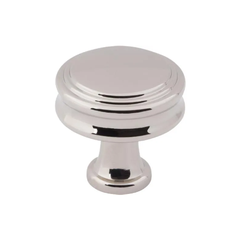 Coddington Knob 1 1/4 Inch