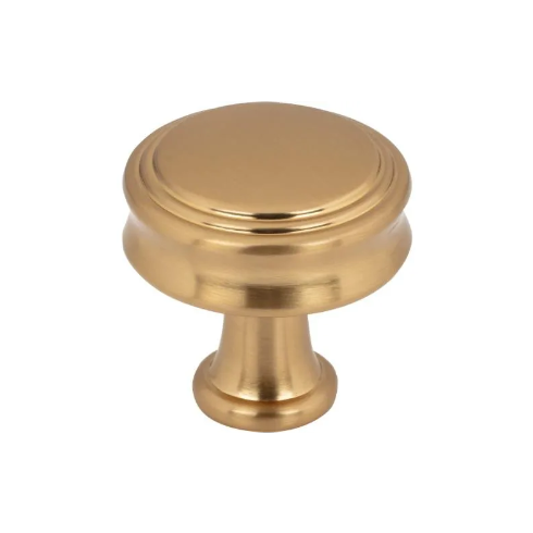 Coddington Knob 1 1/4 Inch