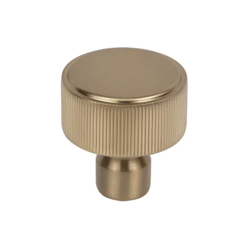 Dempsey Round Knob 1 1/4 Inch
