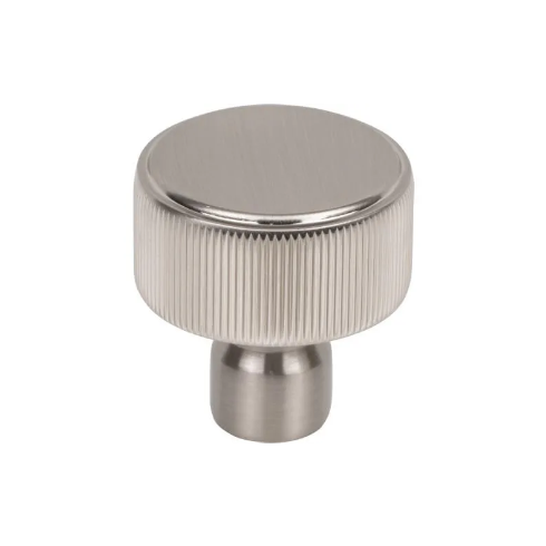 Dempsey Round Knob 1 1/4 Inch