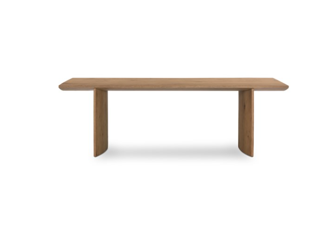 Pickford 94" Dining Table