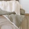 Dorothy Plaster Blanket