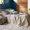 Washed Linen Quilt