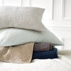 Seychelles Dove White Quilt