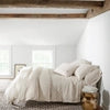Washed Linen Quilt