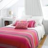 Seychelles Dove White Quilt