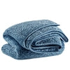 Parisienne Velvet Quilt