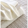 Washed Linen Quilt