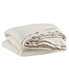Washed Linen Quilt