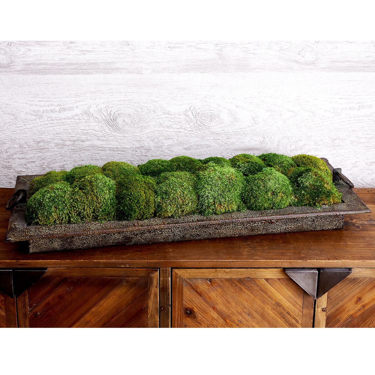 Heath Preserved Moss Tray