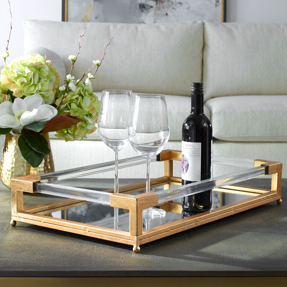Balkan Tray