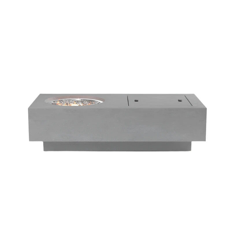Gravelstone Self-Contained Tank Fire Table