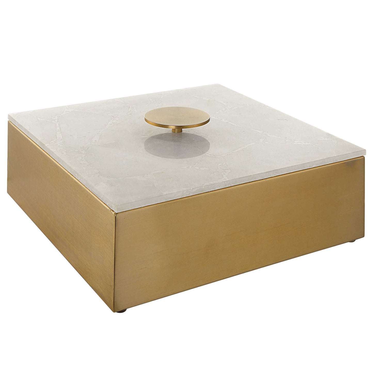 LUCENT BOX - SQUARE