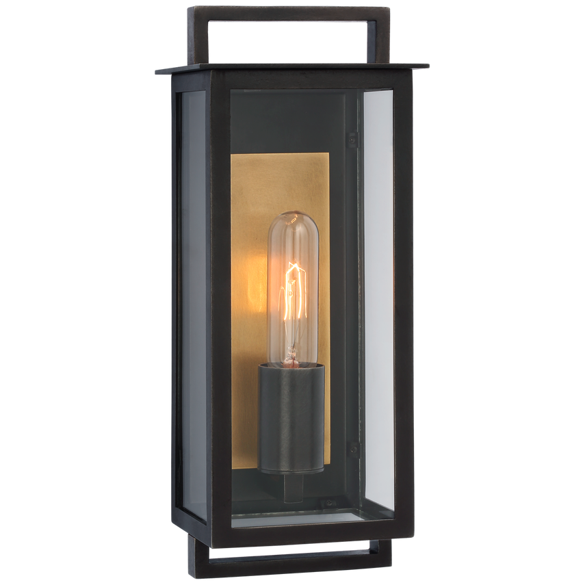 Linear Lantern Tall