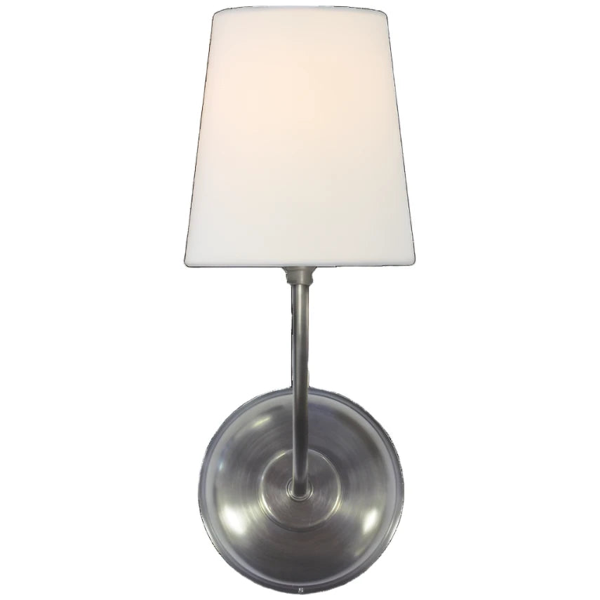 Vendome Single Sconce