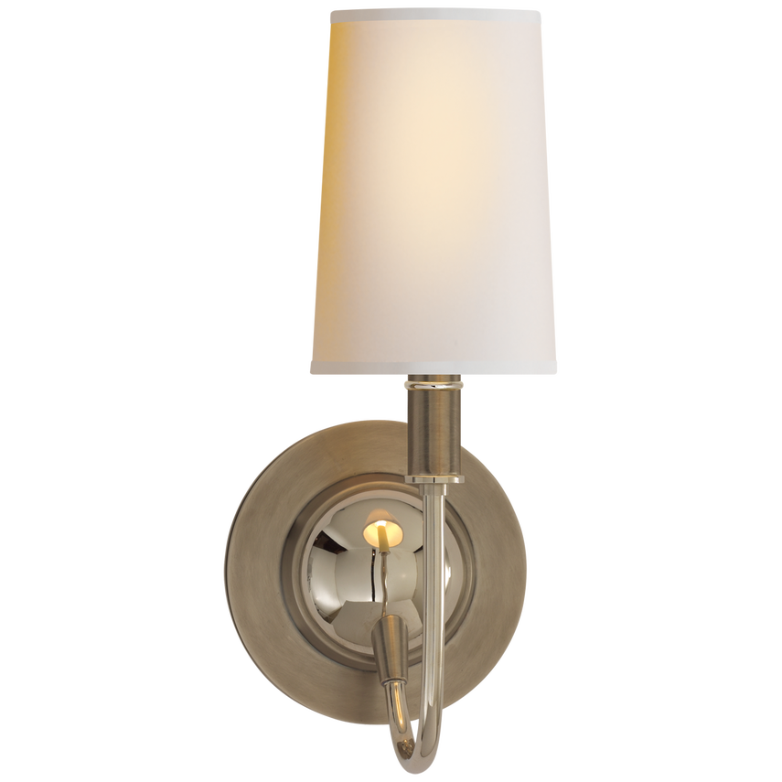 Elkins Sconce
