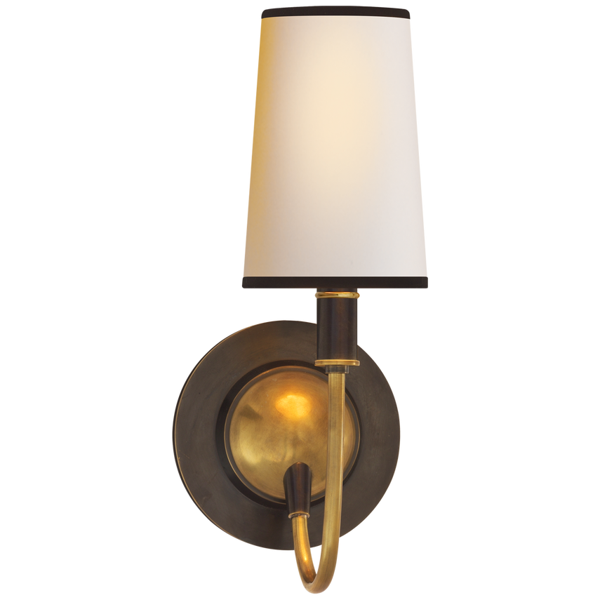 Elkins Sconce