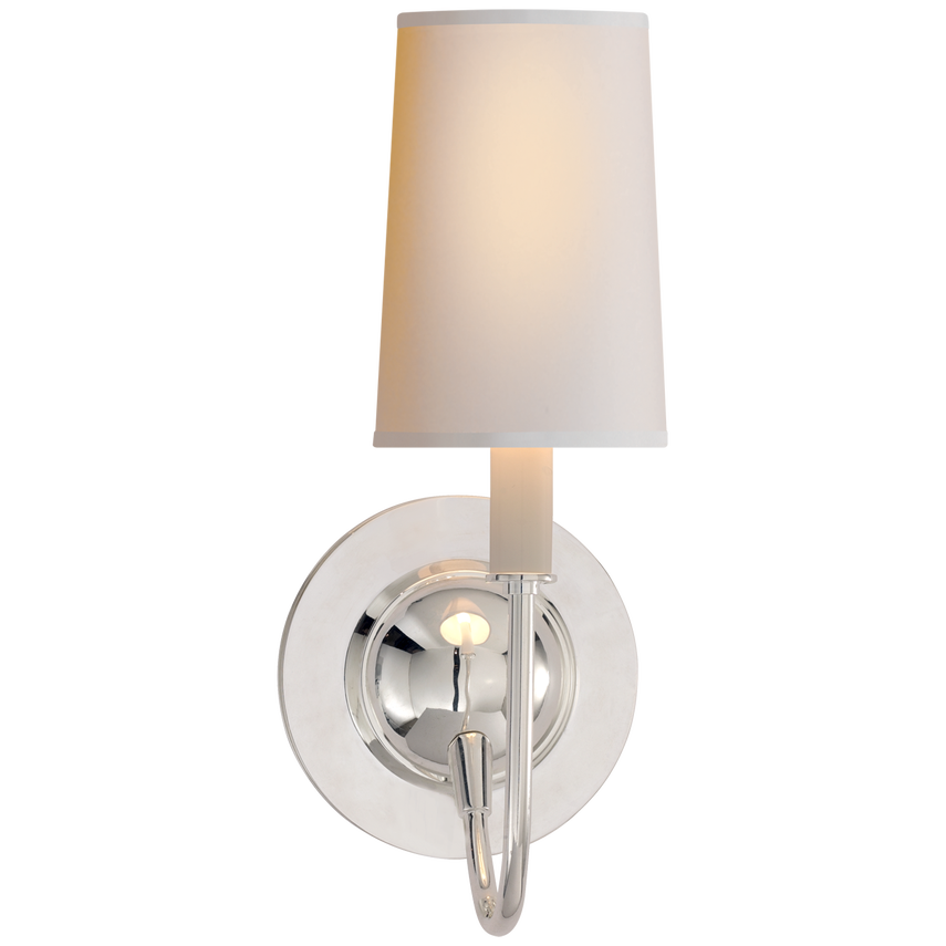 Elkins Sconce