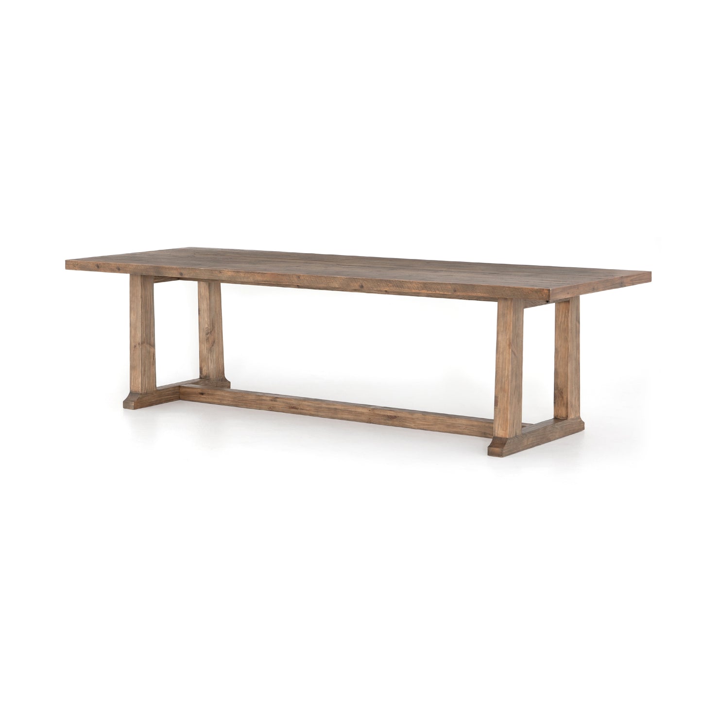 Otto Dining Table - 110"