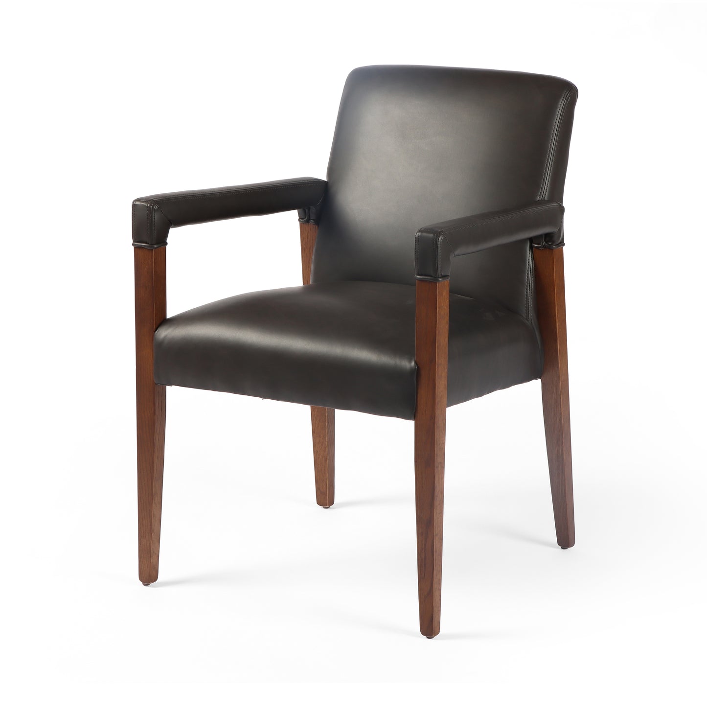 Reuben Dining Chair-Sierra Espresso