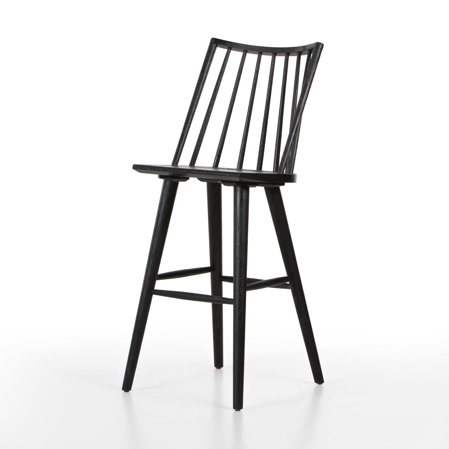 Lewis Windsor Stool - Bar