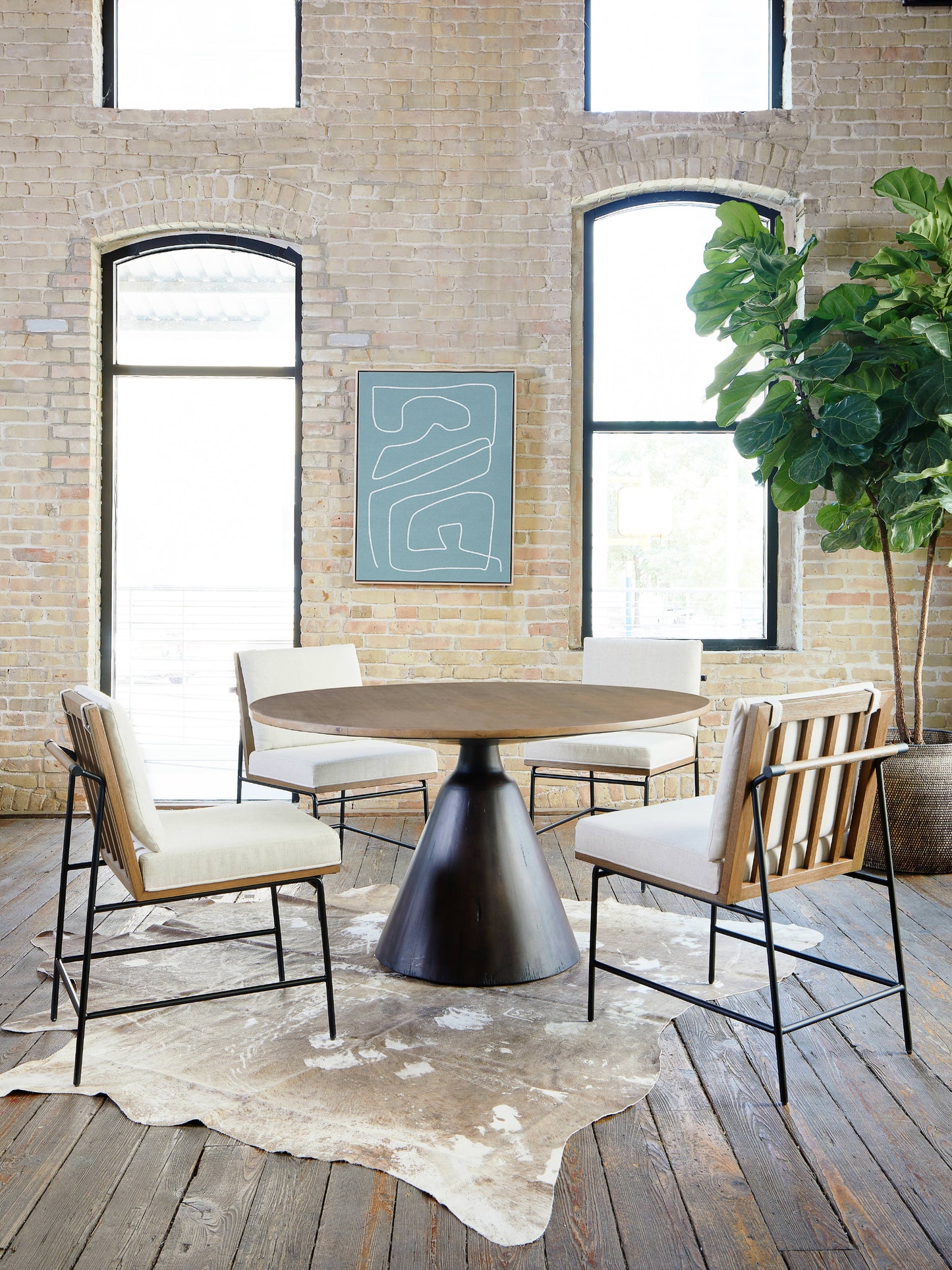Jordan Dining Chair