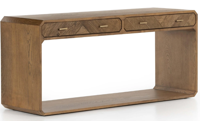 Caspian Console Table