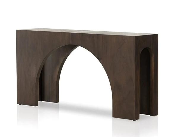 Fausto Console Table