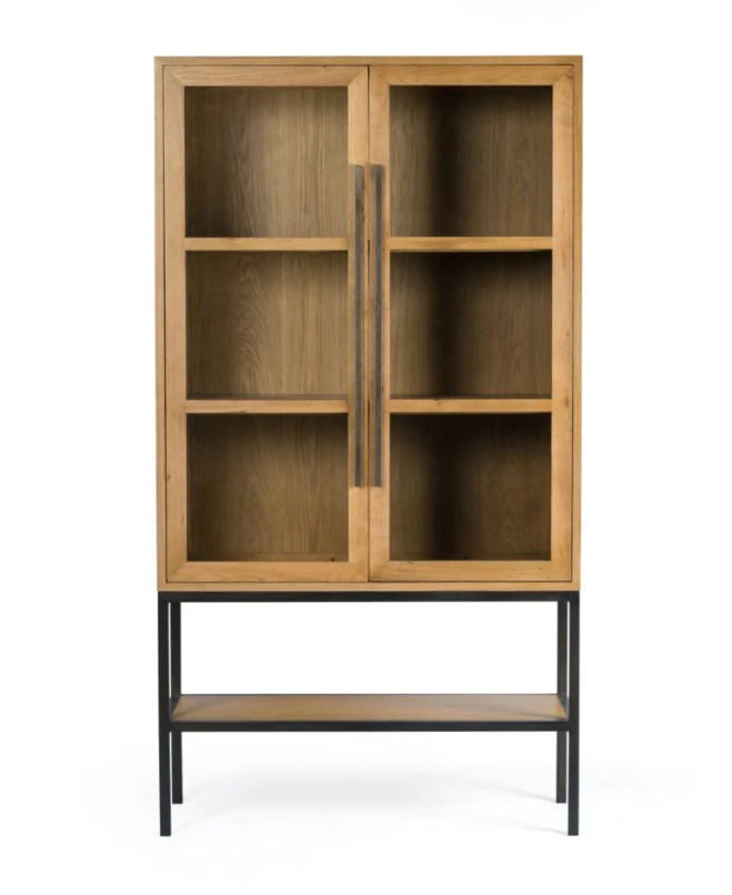 Isaak Cabinet