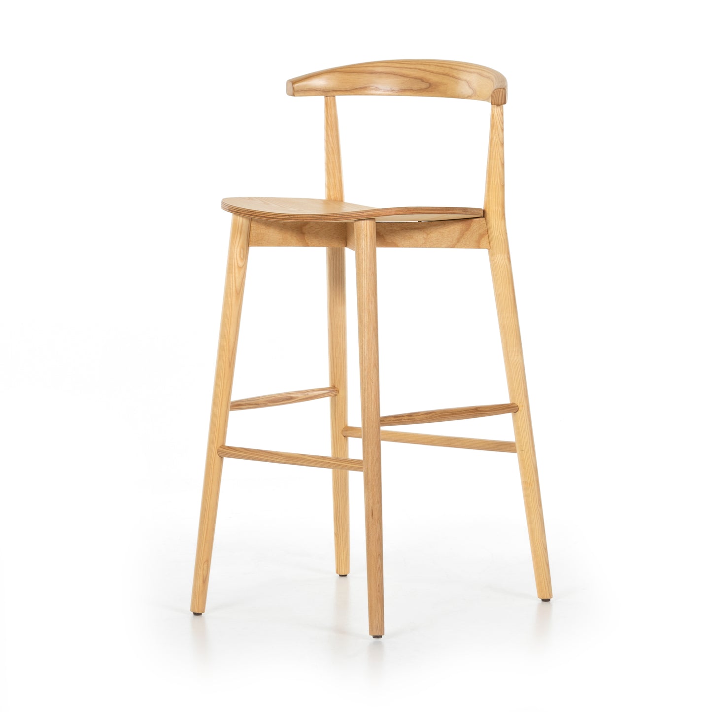 Pruitt Stool - Bar