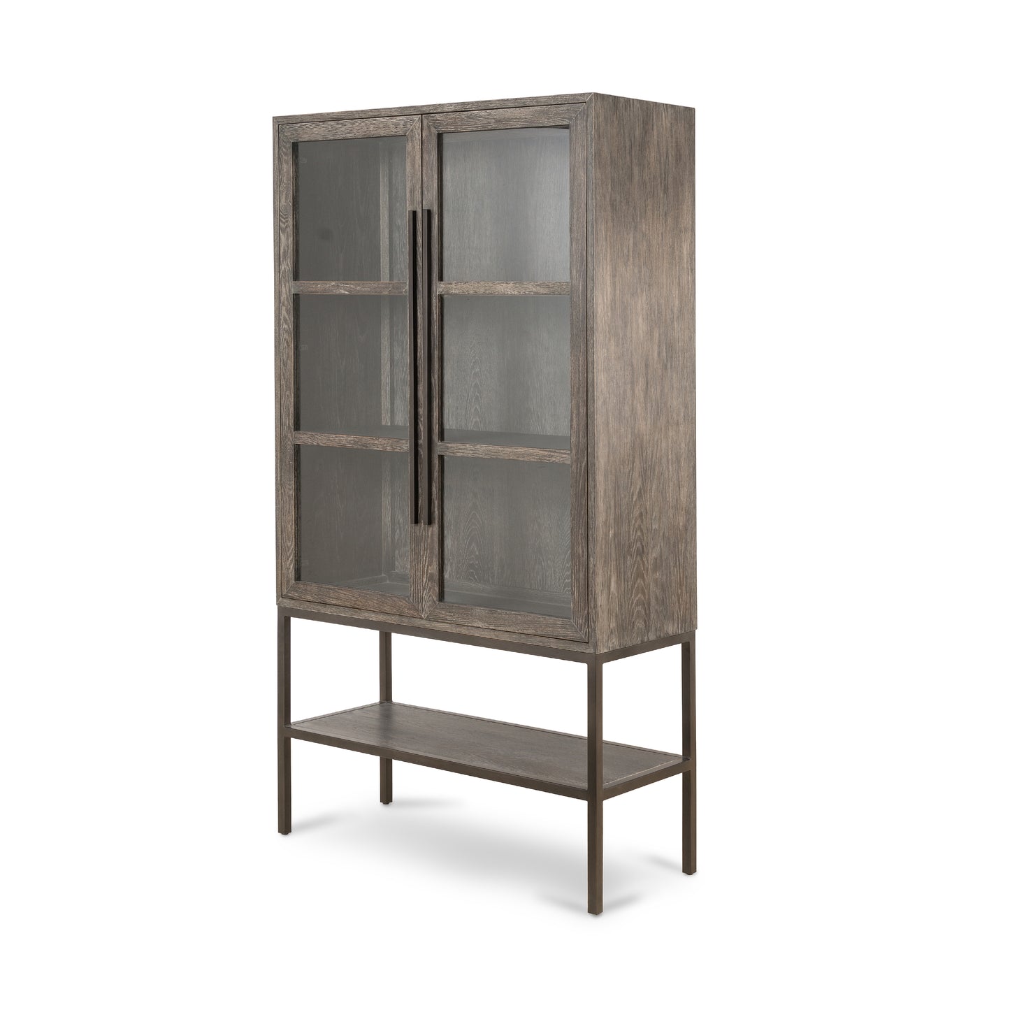 Isaak Cabinet
