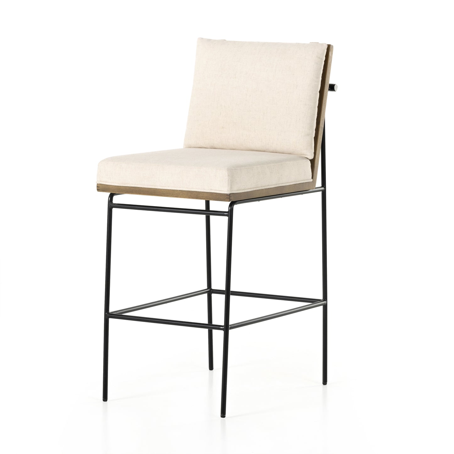 Crete - Bar Stool